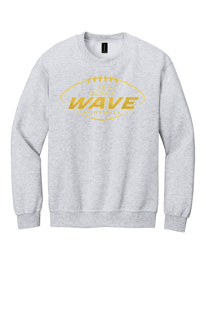 JR Wave Football