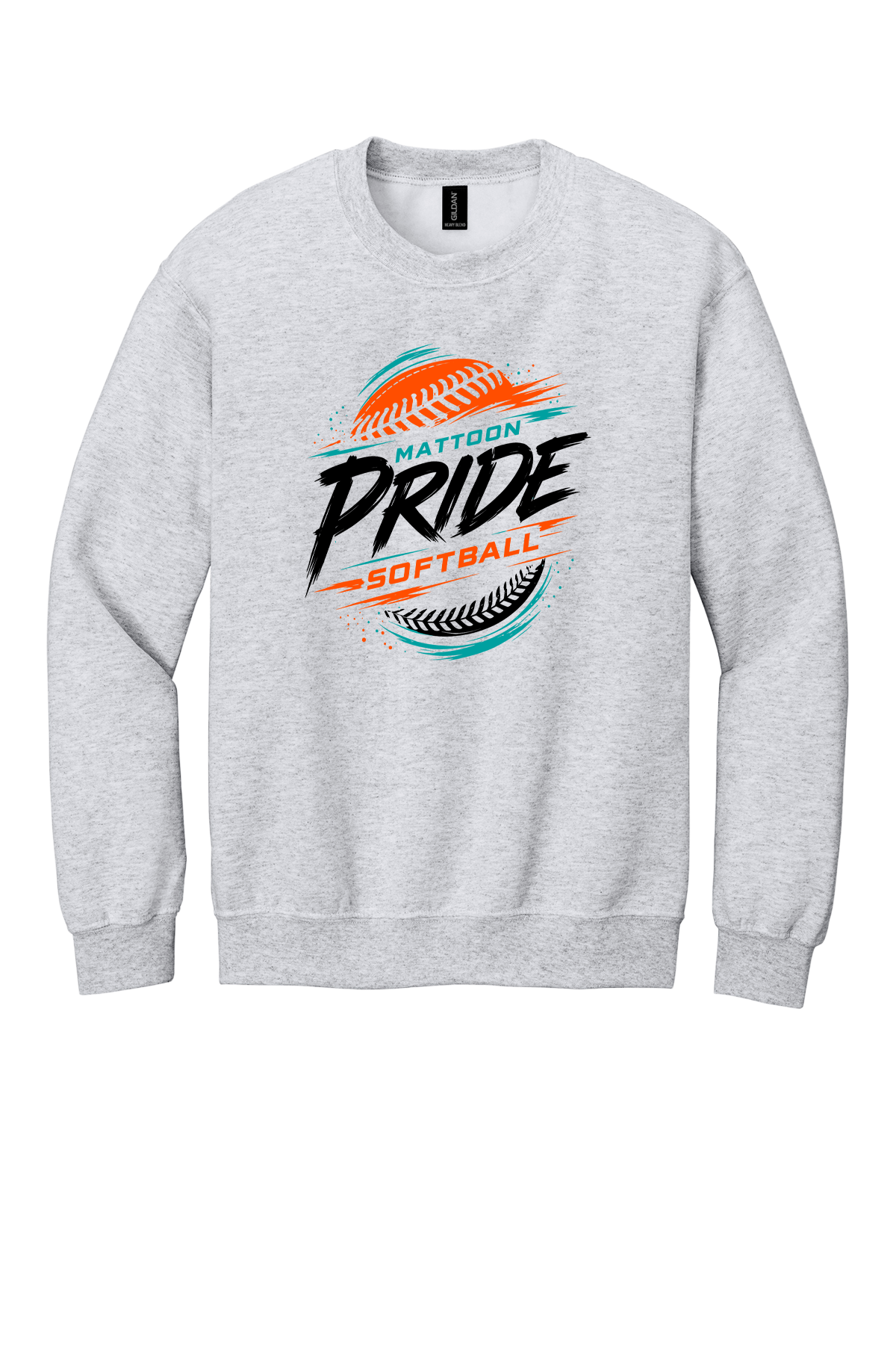 Pride Split Ball