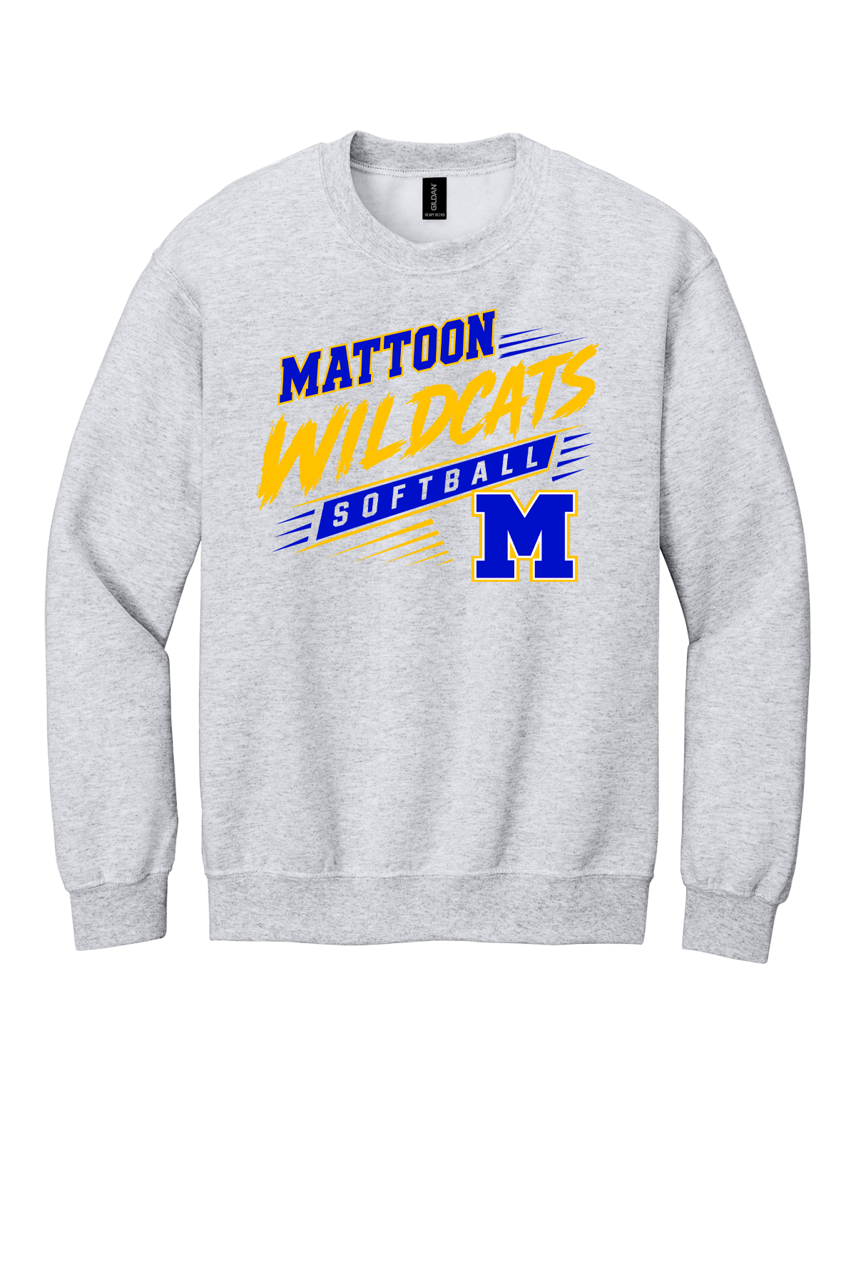 2026 Mattoon Wildcats Softball