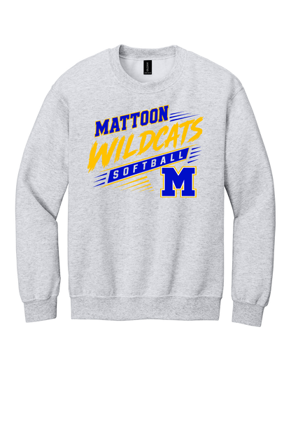 2026 Mattoon Wildcats Softball