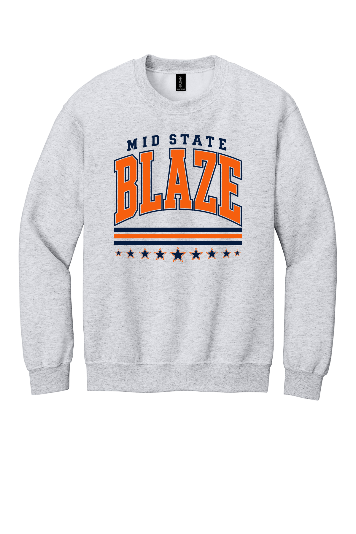 Blaze Vintage Sport