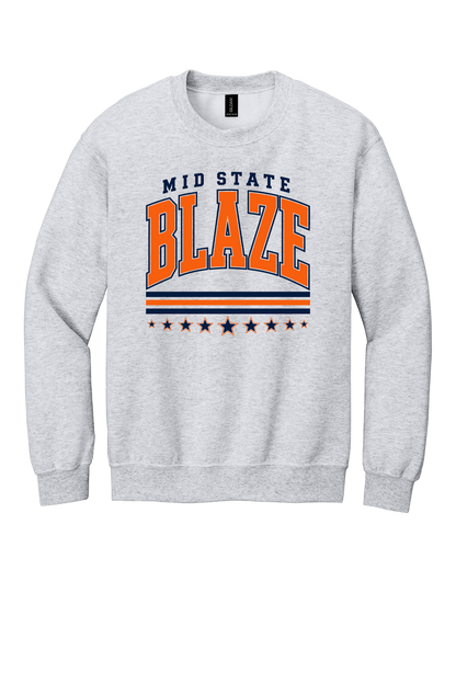 Blaze Vintage Sport
