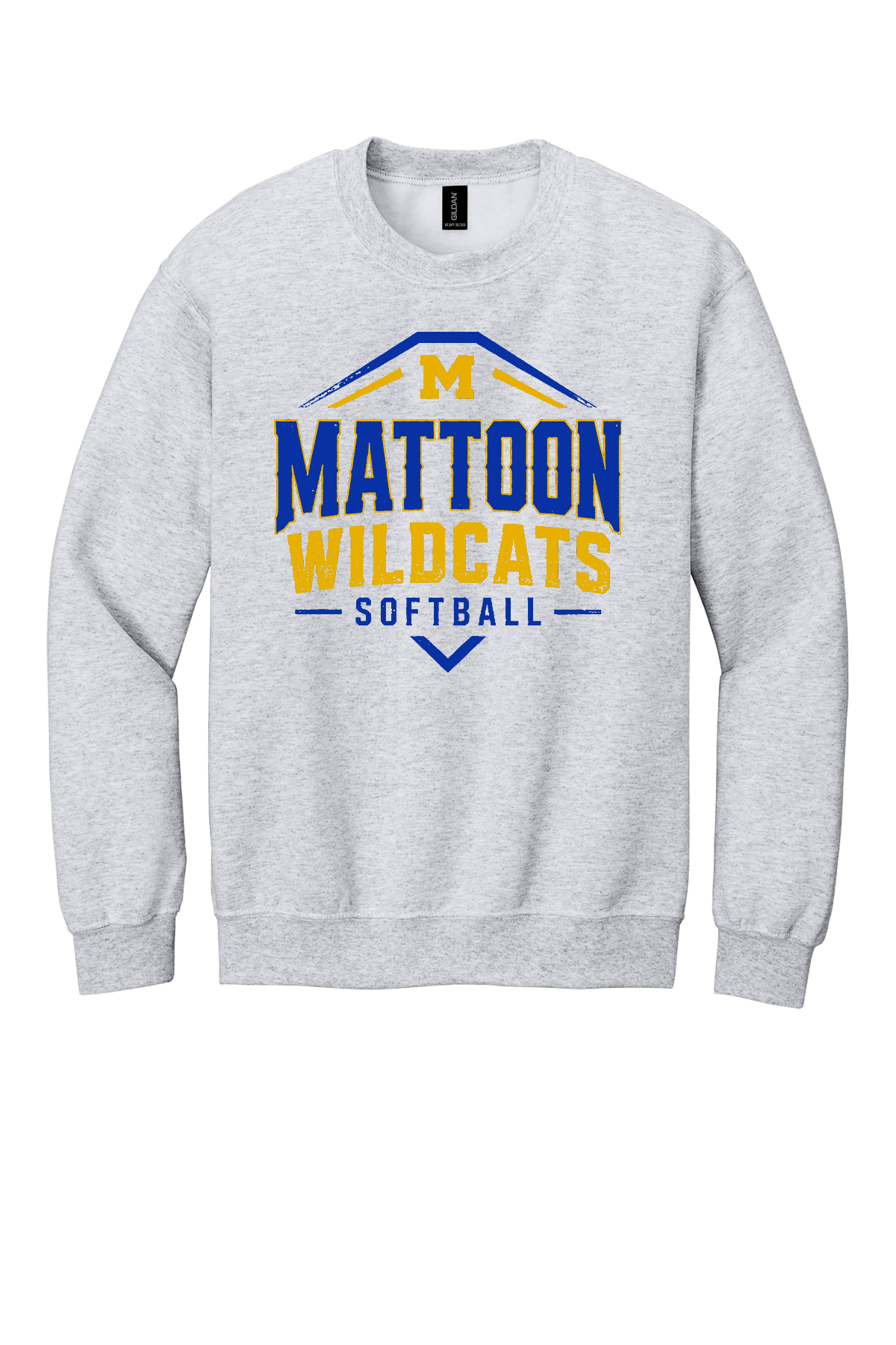 Wildcats Diamond Softball