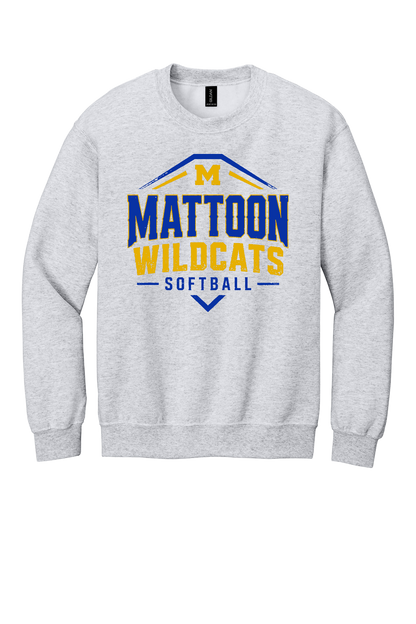 Wildcats Diamond Softball
