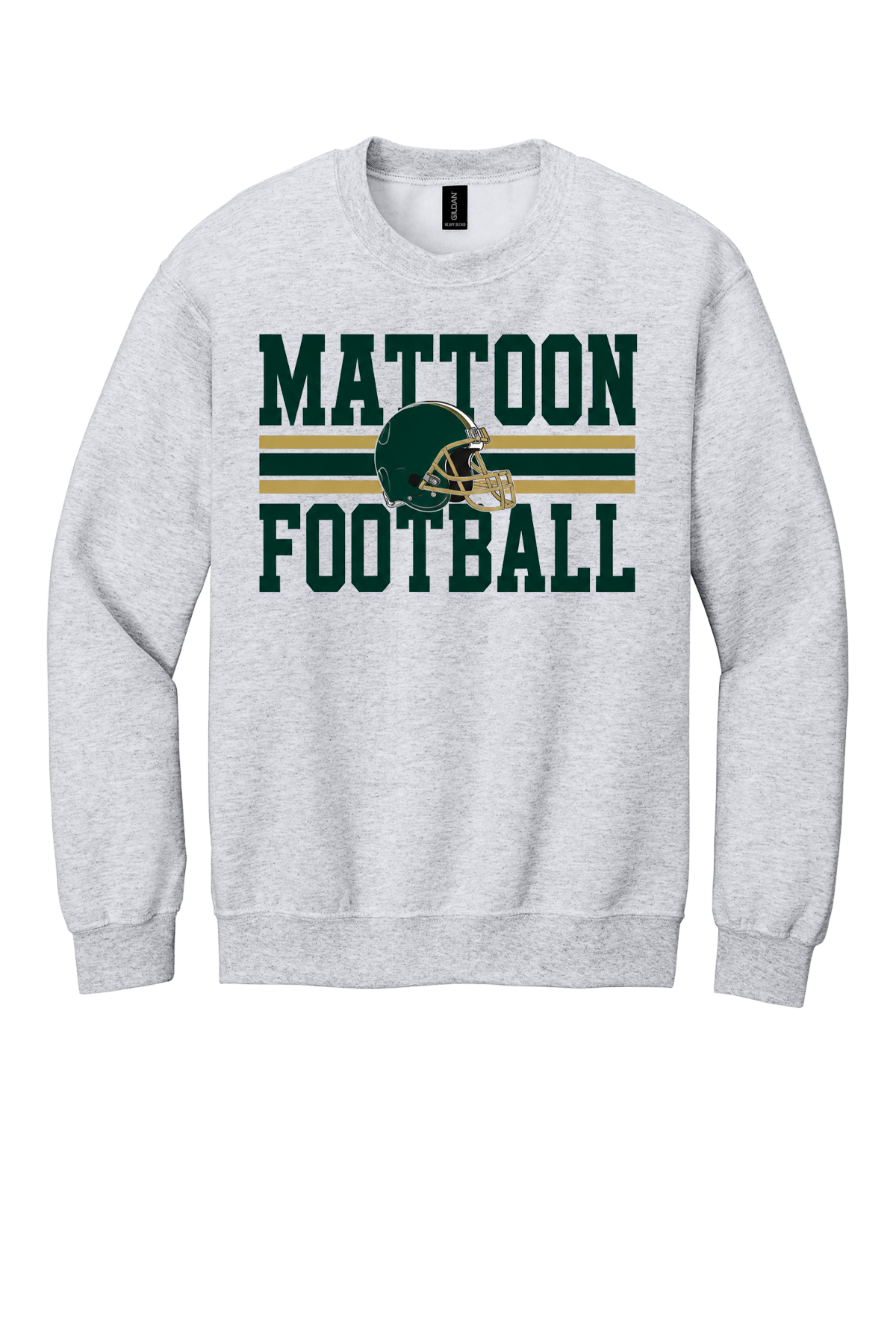 Mattoon Football