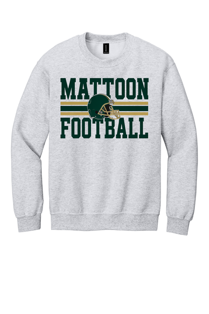 Mattoon Football