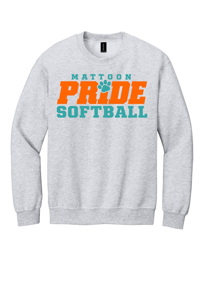 Pride Edges