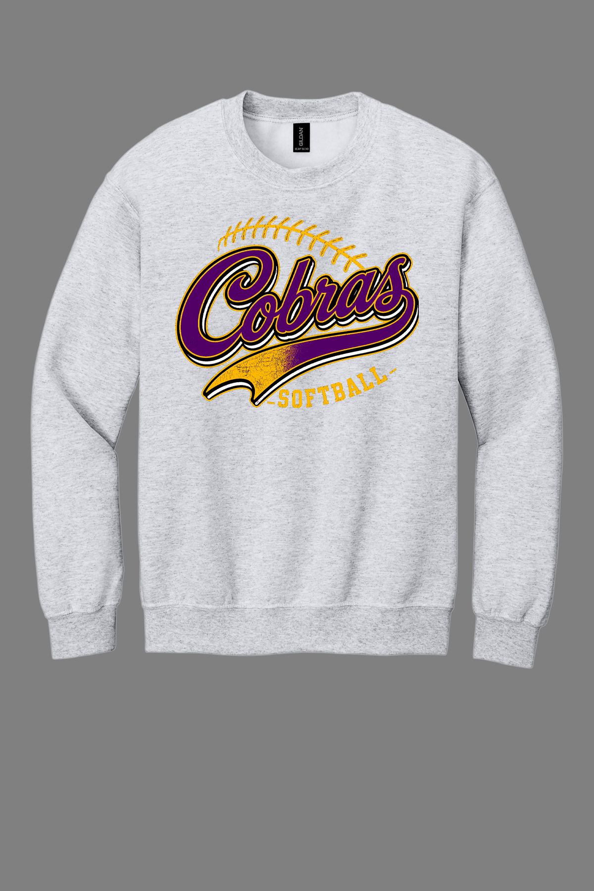 Cobras Swish Stitch