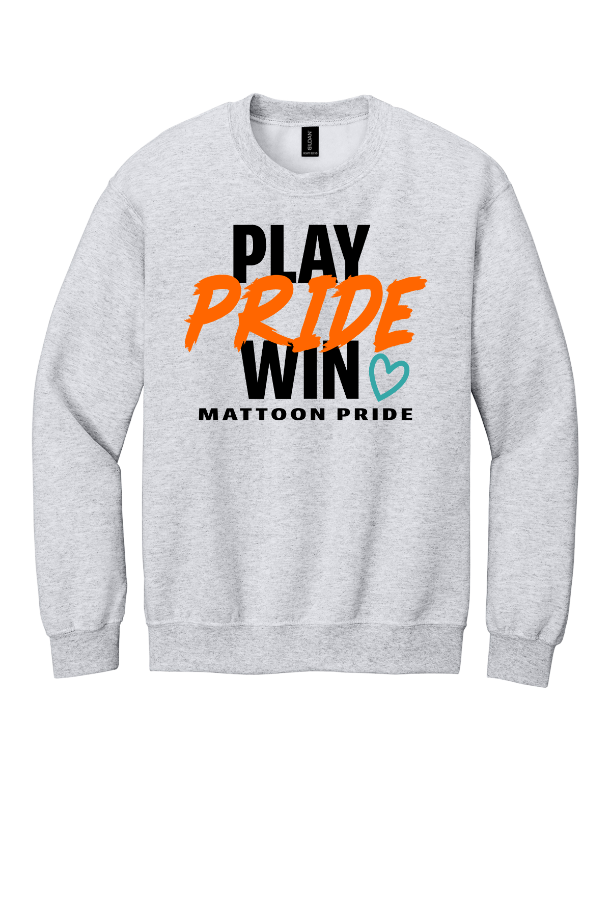 Play Pride Win
