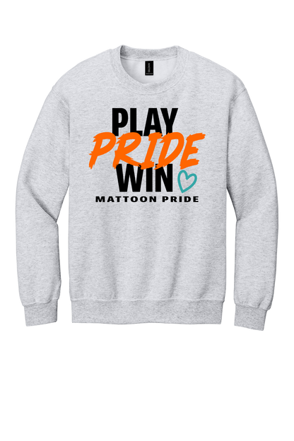 Play Pride Win