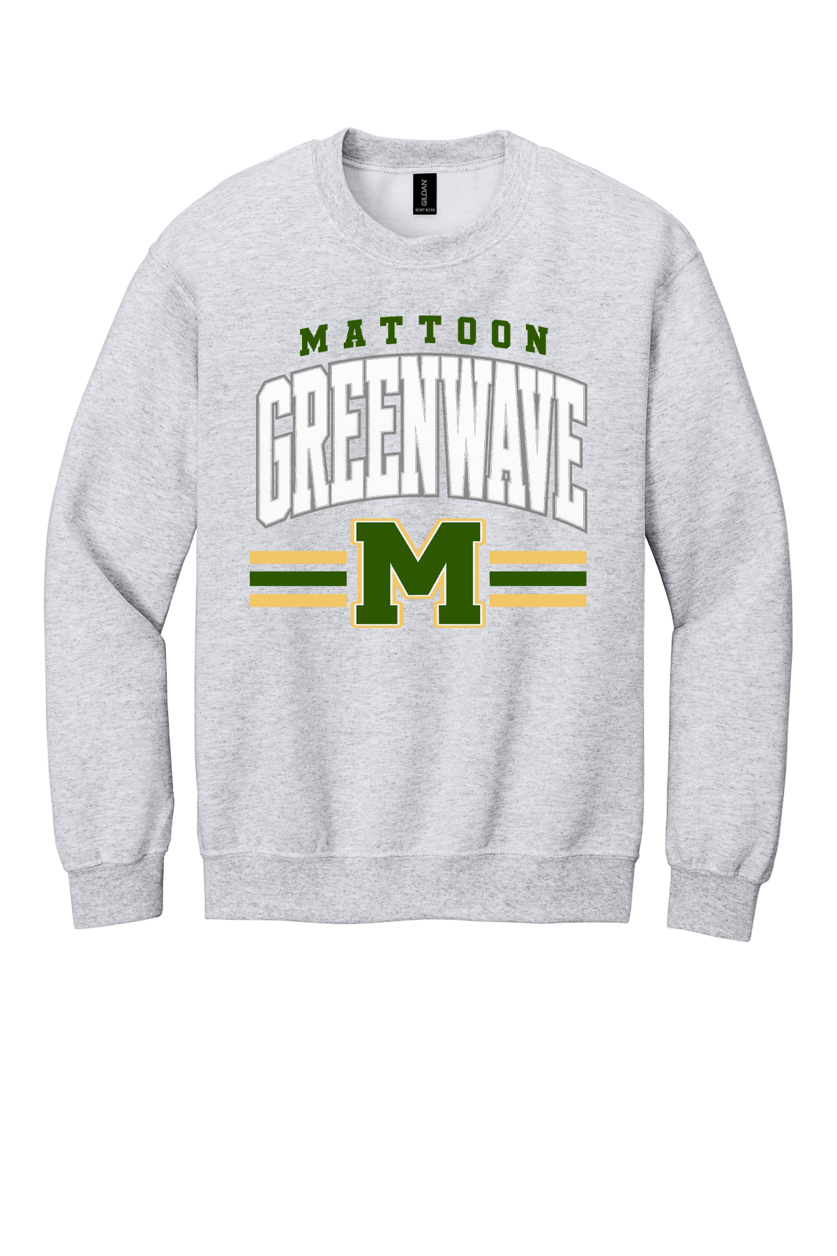 Greenwave Vintage Athletic