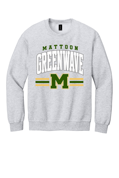 Greenwave Vintage Athletic