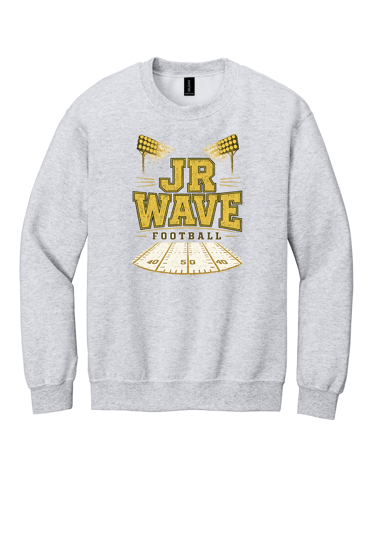 JR Wave Stadium