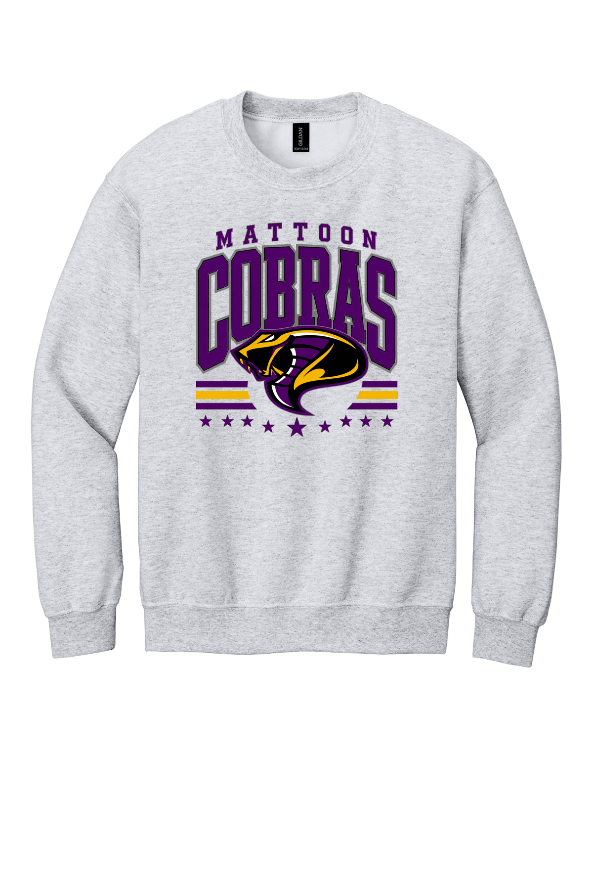 Cobras Baseball Vintage Sport