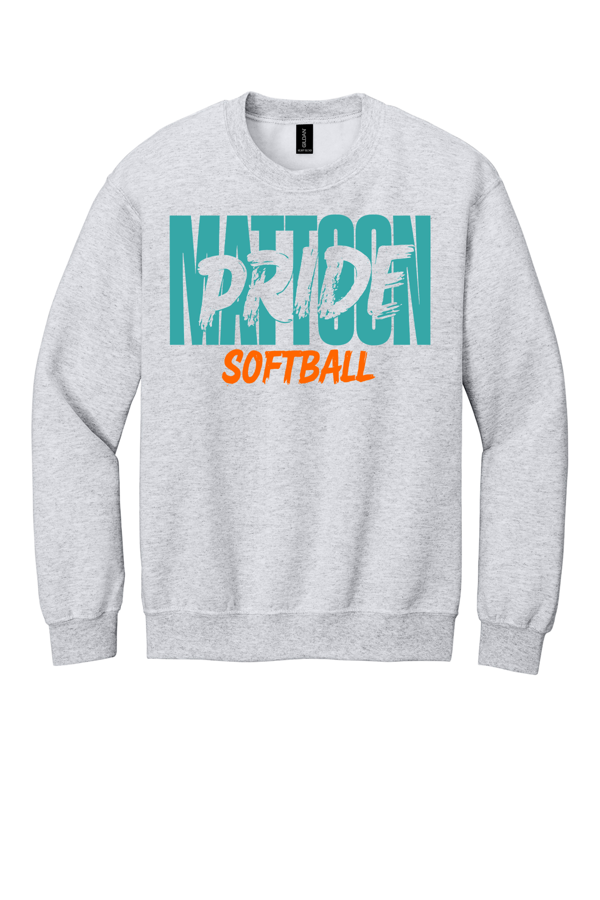 Mattoon Pride Overlap