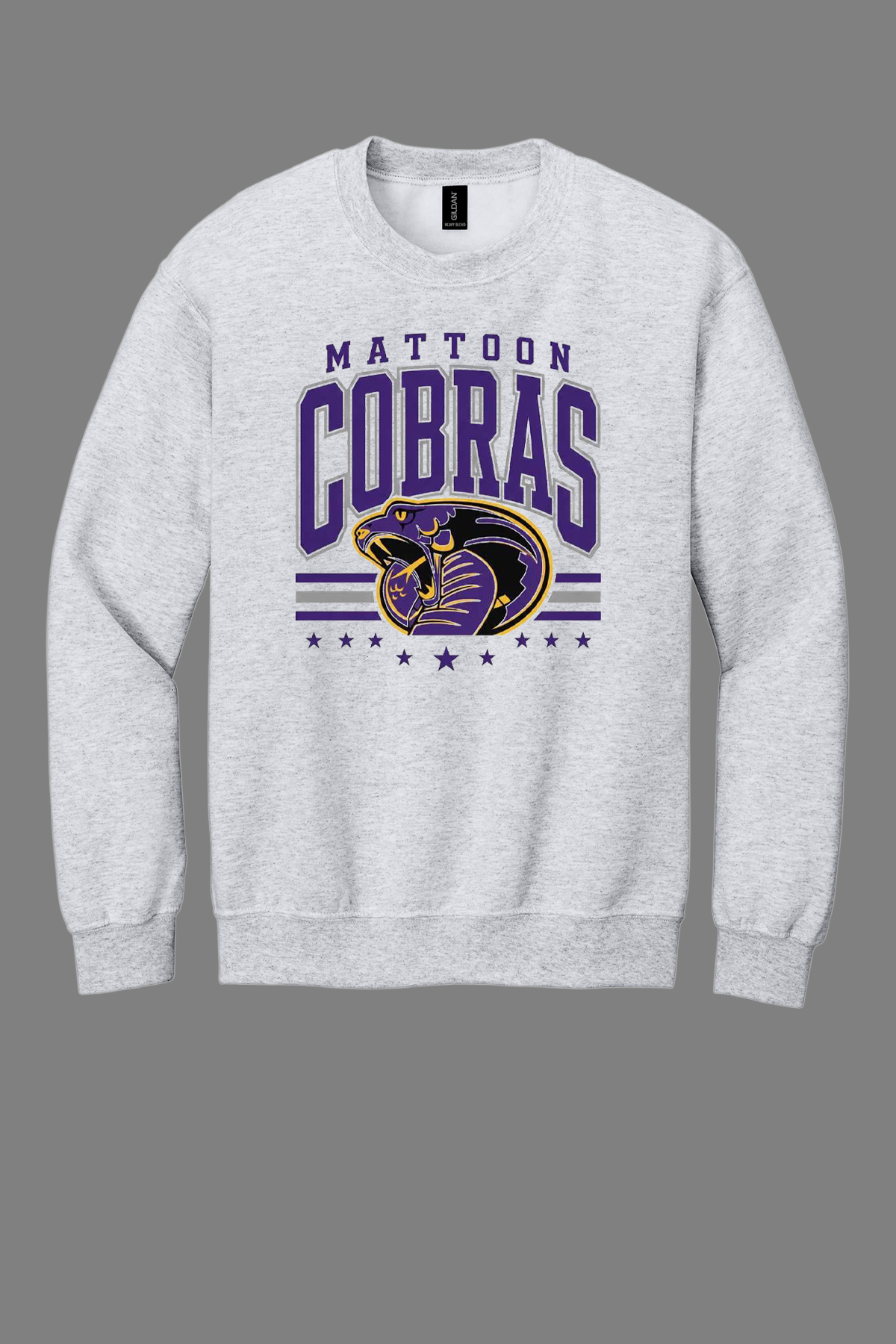 Cobras Vintage Sport