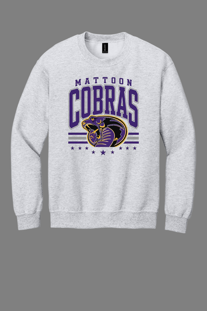 Cobras Vintage Sport