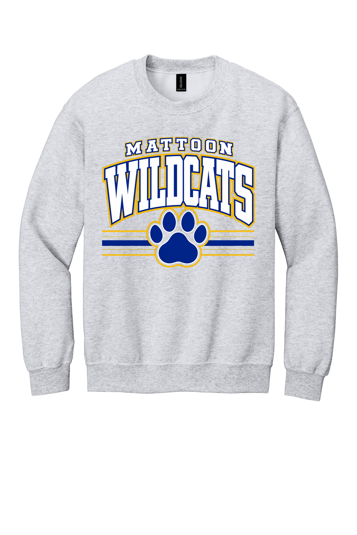 Mattoon Paw Athletics
