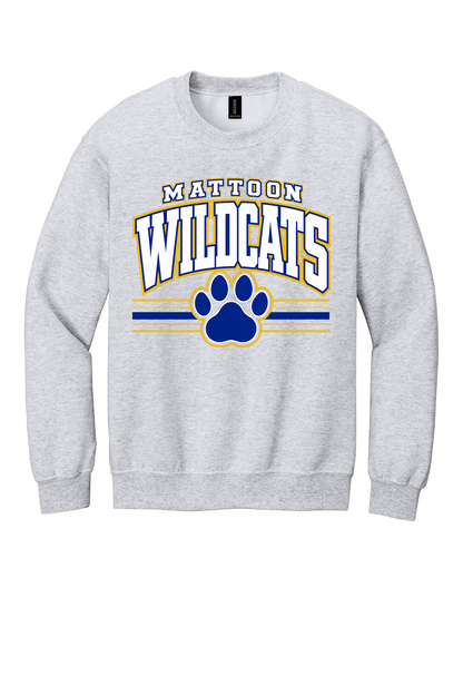 Mattoon Paw Athletics