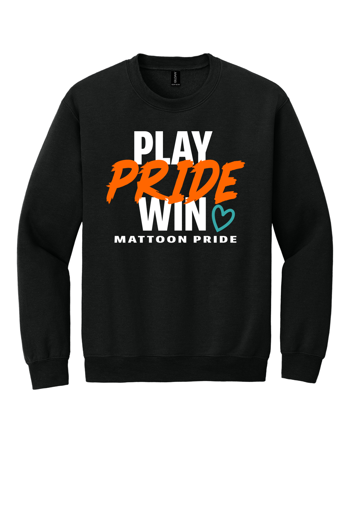 Play Pride Win
