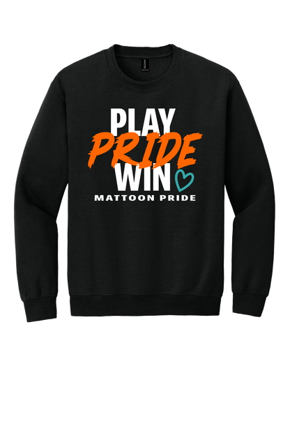 Play Pride Win
