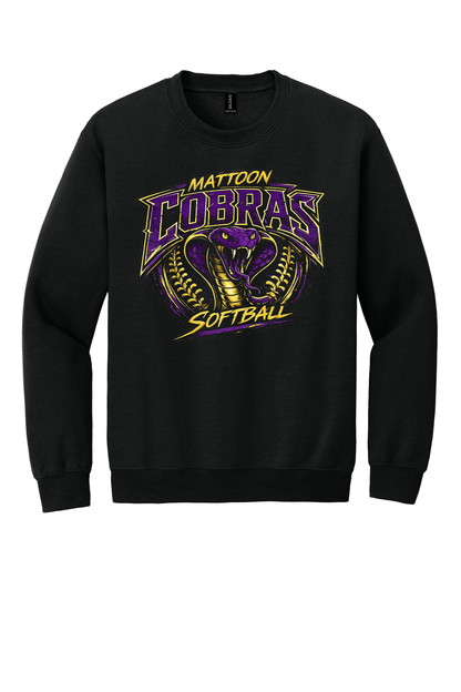Cobras Edge