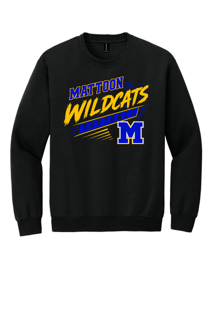 2026 Mattoon Wildcats Softball