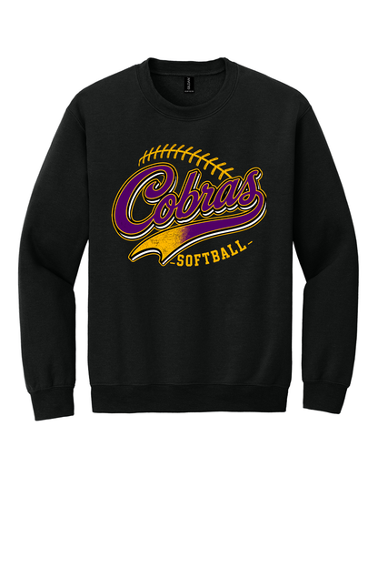 Cobras Swish Stitch