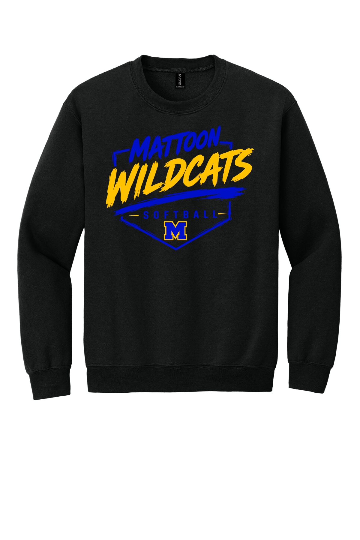 2026 Wildcats Softball