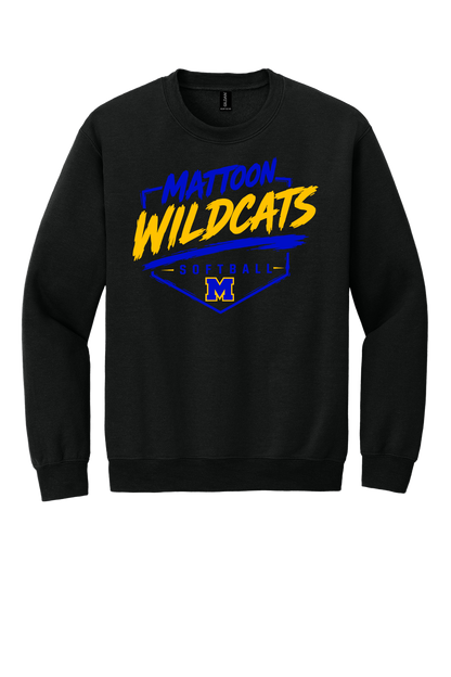 2026 Wildcats Softball