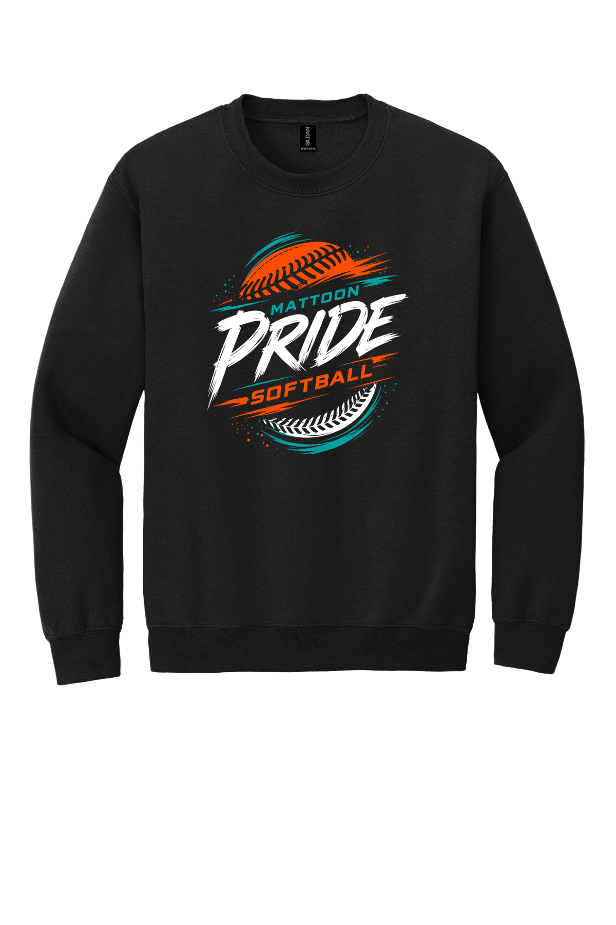 Pride Split Ball