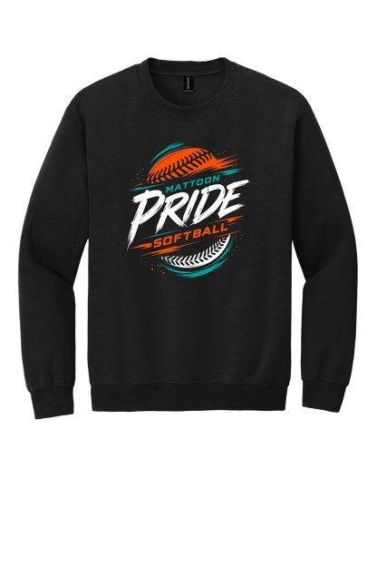 Pride Split Ball
