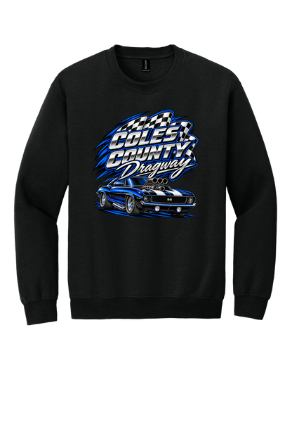 Coles County Dragway SS
