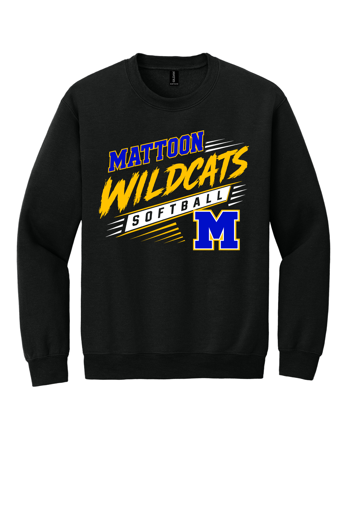 2026 Mattoon Wildcats Softball