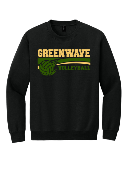 Greenwave Volleyball
