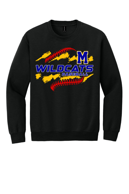 Wildcats Baseball 2026