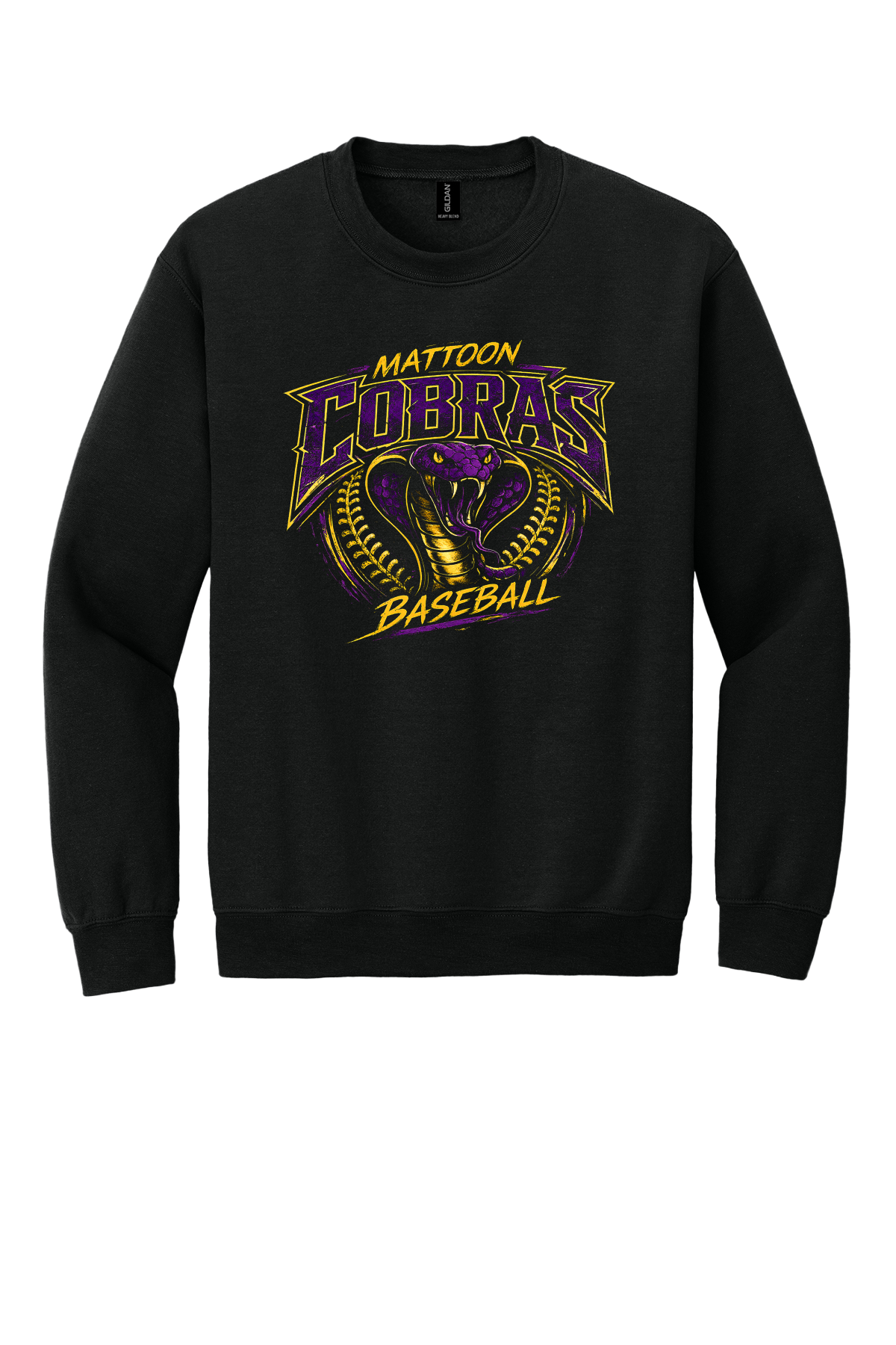 Cobras Edge Baseball