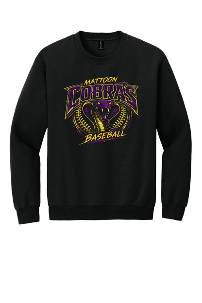 Cobras Edge Baseball