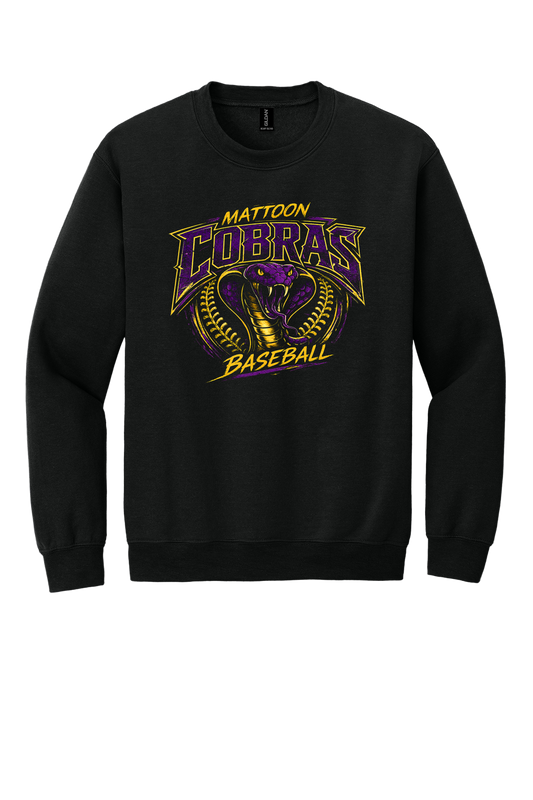 Cobras Edge Baseball
