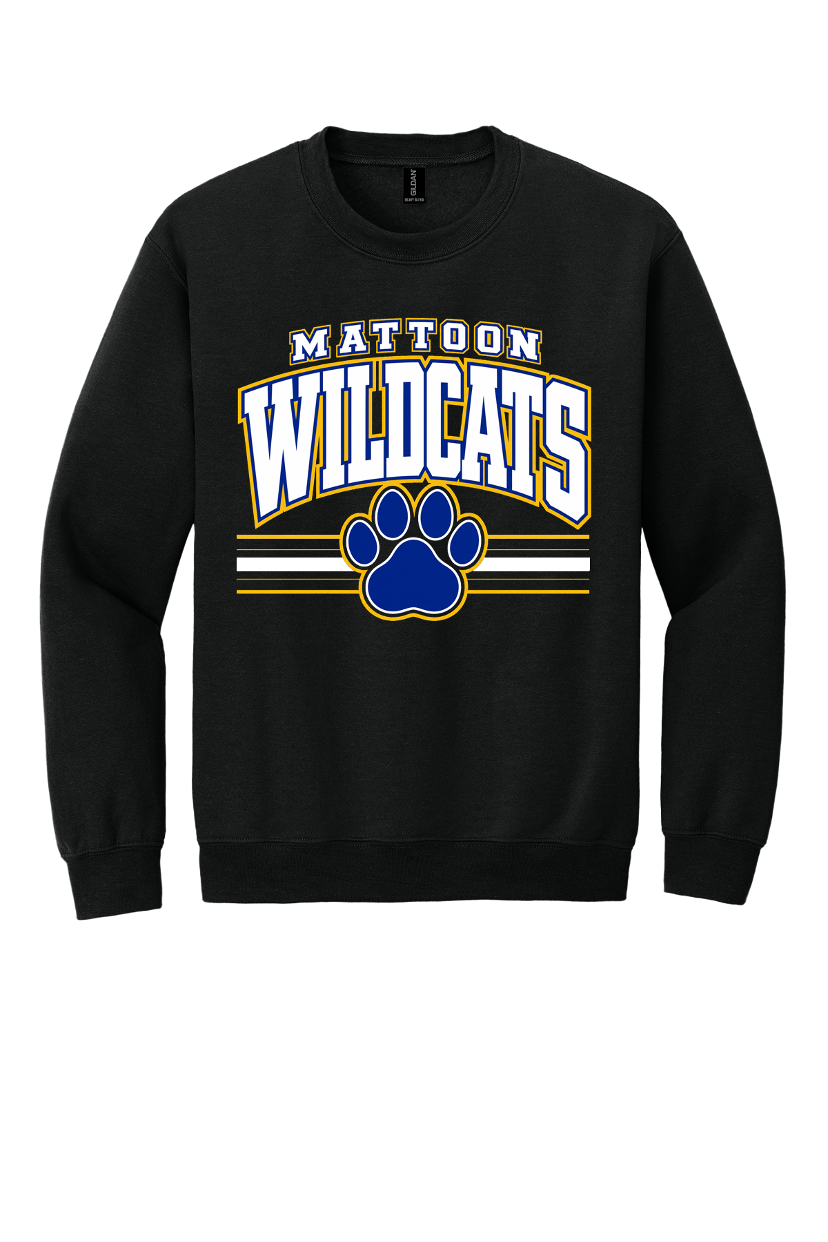 Mattoon Paw Athletics