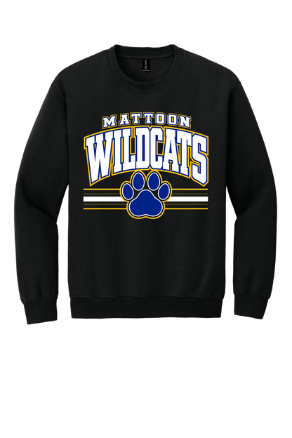 Mattoon Paw Athletics