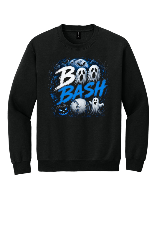 Boo Bash Tournament Crewneck