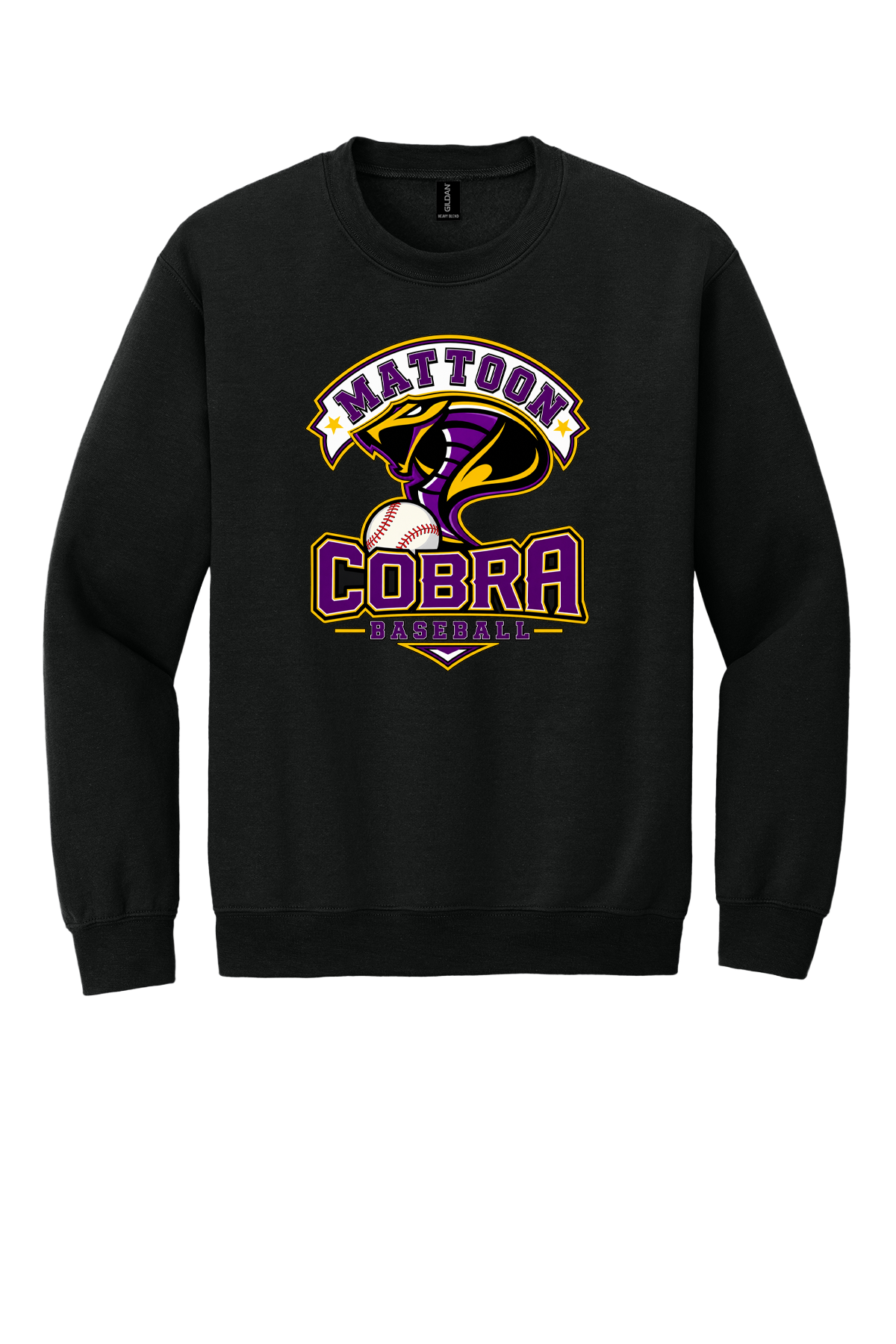 Banner Cobra Baseball