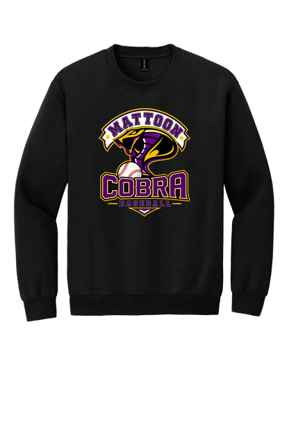 Banner Cobra Baseball