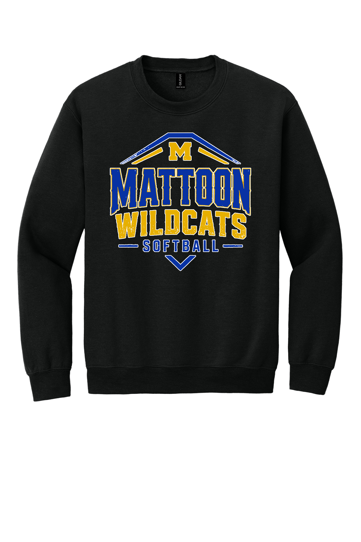 Wildcats Diamond Softball