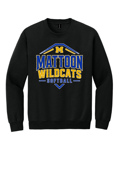 Wildcats Diamond Softball
