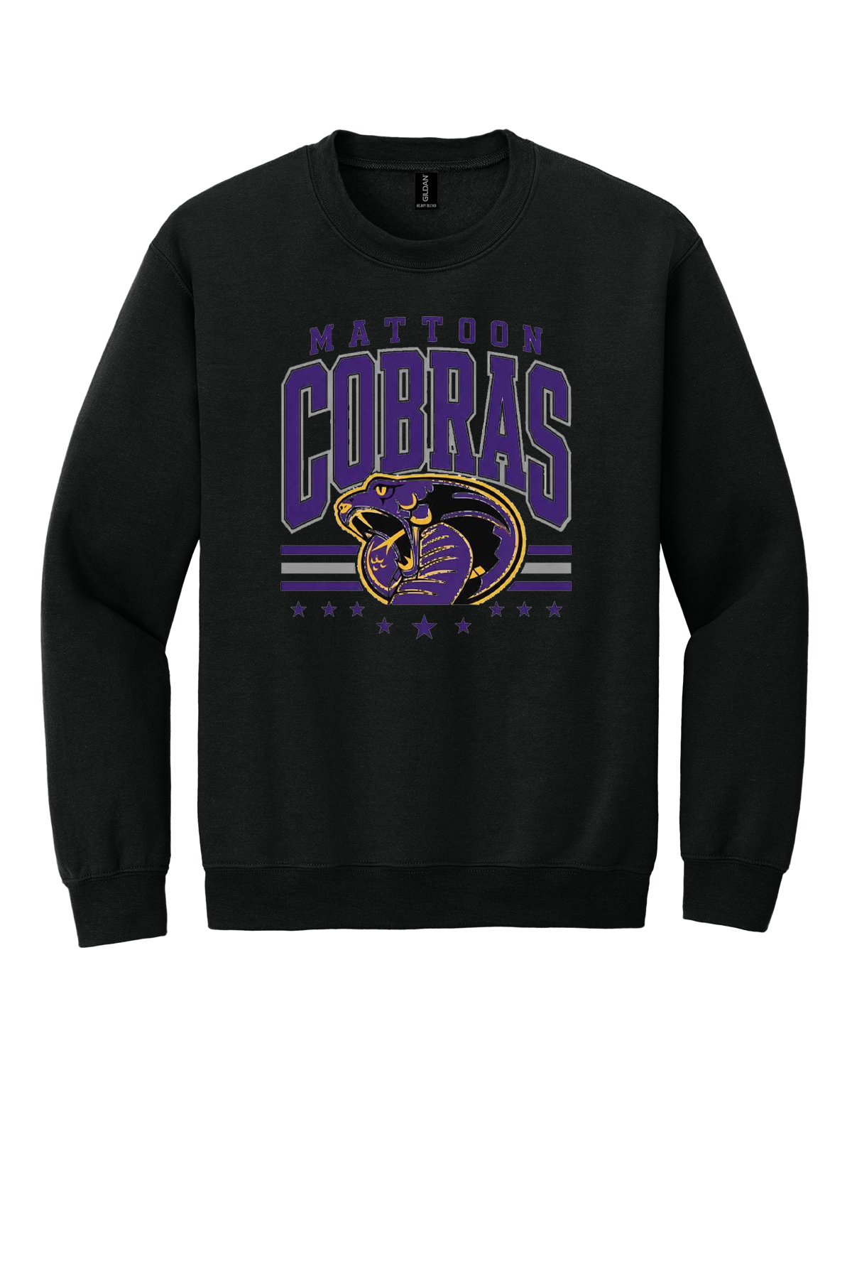 Cobras Vintage Sport
