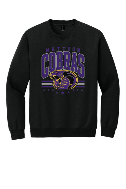 Cobras Vintage Sport