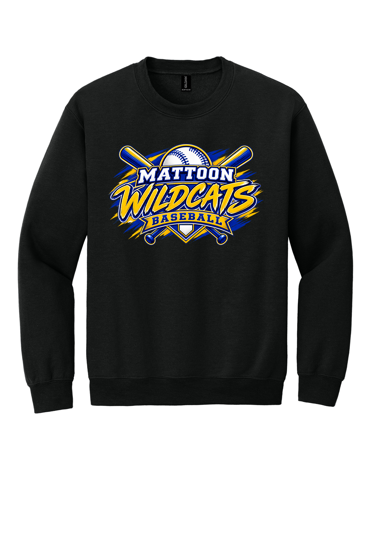 Mattoon Wildcats Baseball