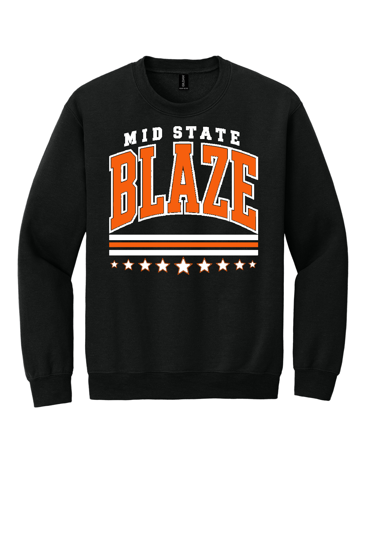 Blaze Vintage Sport